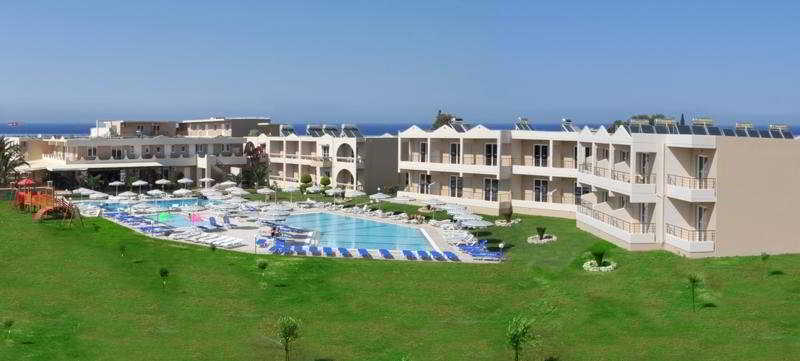 Aparthotel Emerald
